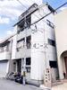 パインリーフ森小路 4階 築37年2ヶ月の賃貸物件
