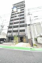 福岡県福岡市博多区千代１丁目（賃貸マンション1LDK・8階・29.03㎡） その12