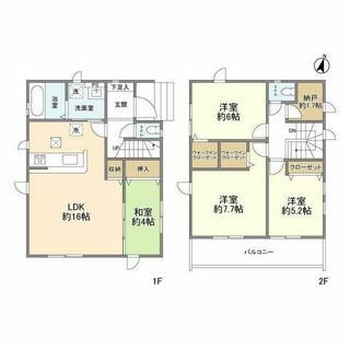 間取り：211063315055