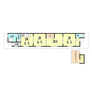 間取り：228055578199