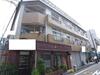 山下マンション 2階 築51年5ヶ月の賃貸物件