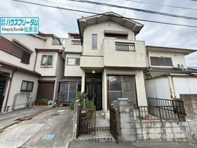 大阪府堺市美原区北余部