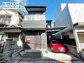 大阪府八尾市東山本新町２丁目