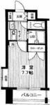 板橋区南町 11階建 築24年のイメージ