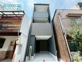 大阪府東大阪市足代３丁目