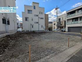 大阪府東大阪市額田町