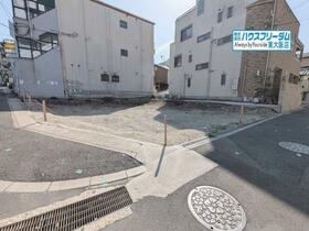 大阪府東大阪市額田町