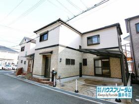 大阪府大阪狭山市池尻自由丘３丁目