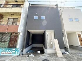 大阪府大阪市平野区加美鞍作３丁目