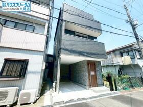 大阪府八尾市南植松町５丁目