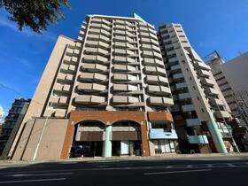 ハウスユマニテ大橋α館