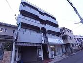 神戸市垂水区陸ノ町 4階建 築44年のイメージ