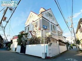 大阪府大阪市平野区流町１丁目