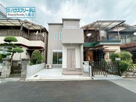 大阪府八尾市東山本町９丁目