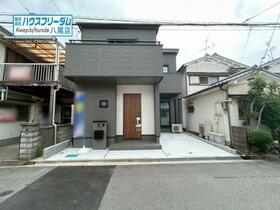 大阪府八尾市福万寺町南４丁目