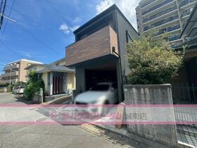 福岡県福岡市南区三宅１丁目