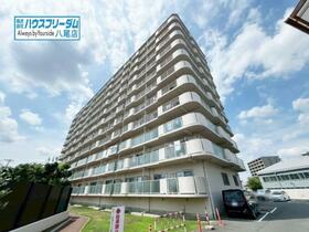 八尾志紀スカイハイツ