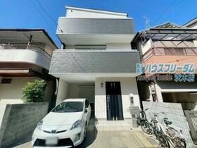 大阪府摂津市別府３丁目