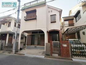 大阪府八尾市久宝寺４丁目