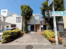 大阪府東大阪市稲田新町2丁目