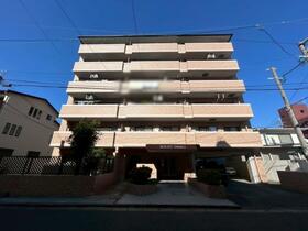 サンシティ鳥飼