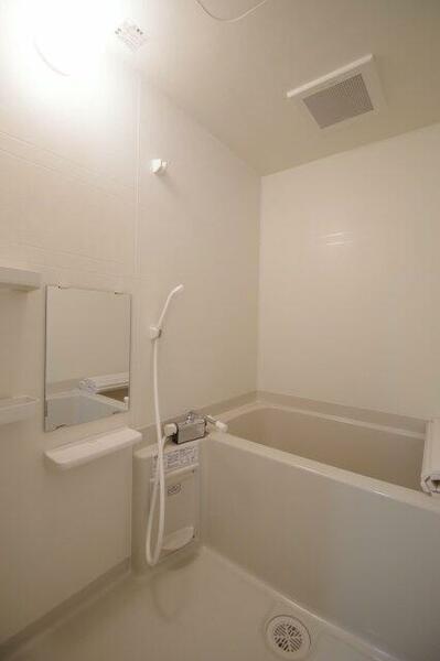 画像9:綺麗な浴室です