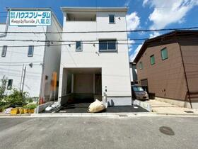 大阪府八尾市老原４丁目