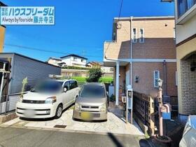 大阪府羽曳野市桃山台４丁目