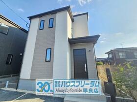 福岡県福岡市西区泉３丁目