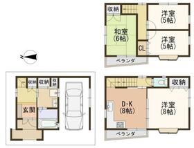 大阪府東大阪市東石切町６丁目