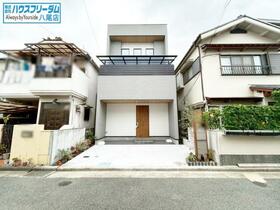 大阪府八尾市曙町２丁目