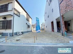 大阪府大阪市東住吉区杭全７丁目