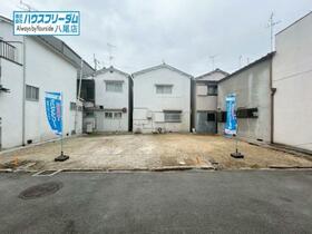 大阪府八尾市上之島町北１丁目