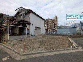 大阪府東大阪市新鴻池町