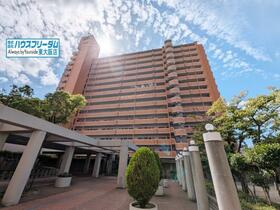 ライオンズマンション若江東2番館