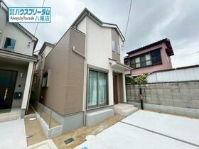 大阪府八尾市長池町２丁目