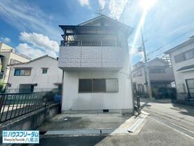 大阪府東大阪市箱殿町