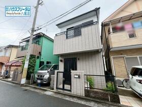 大阪府八尾市刑部４丁目