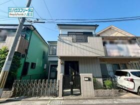 大阪府八尾市刑部４丁目