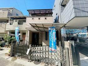 大阪府吹田市清水