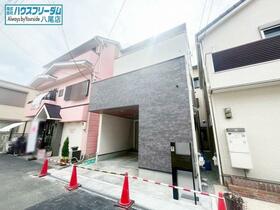 大阪府八尾市本町２丁目