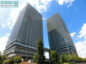 メガシティタワーズ　ザ・ウエスト