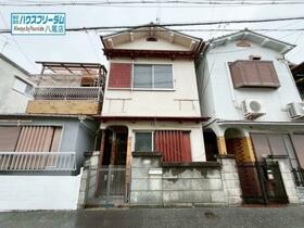 大阪府八尾市都塚１丁目