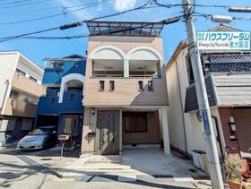 大阪府東大阪市高井田西1丁目