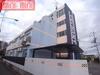 アンシャンテ武庫之荘 5階 築55年3ヶ月の賃貸物件