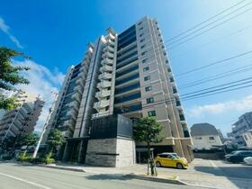 パークアソシア大野城駅前