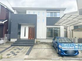 大阪府大阪狭山市今熊４丁目