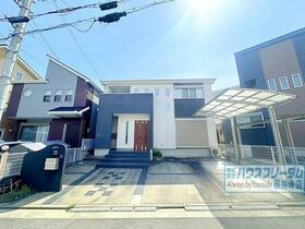 大阪府大阪狭山市今熊４丁目