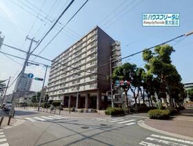 すみれ橋第一コーポ二号棟