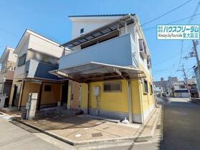 大阪府東大阪市御厨東１丁目